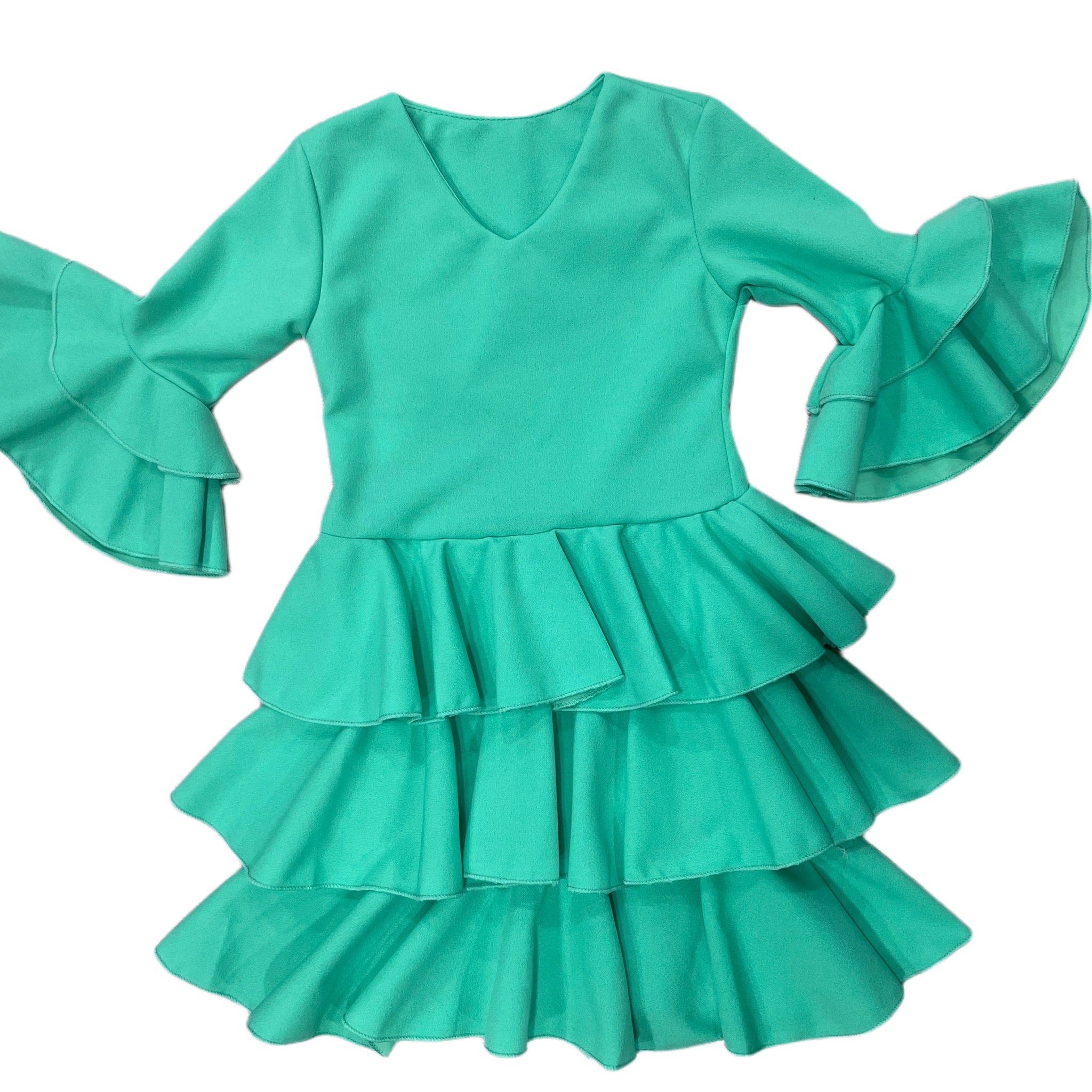 Vestido niña
