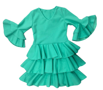 Vestido niña
