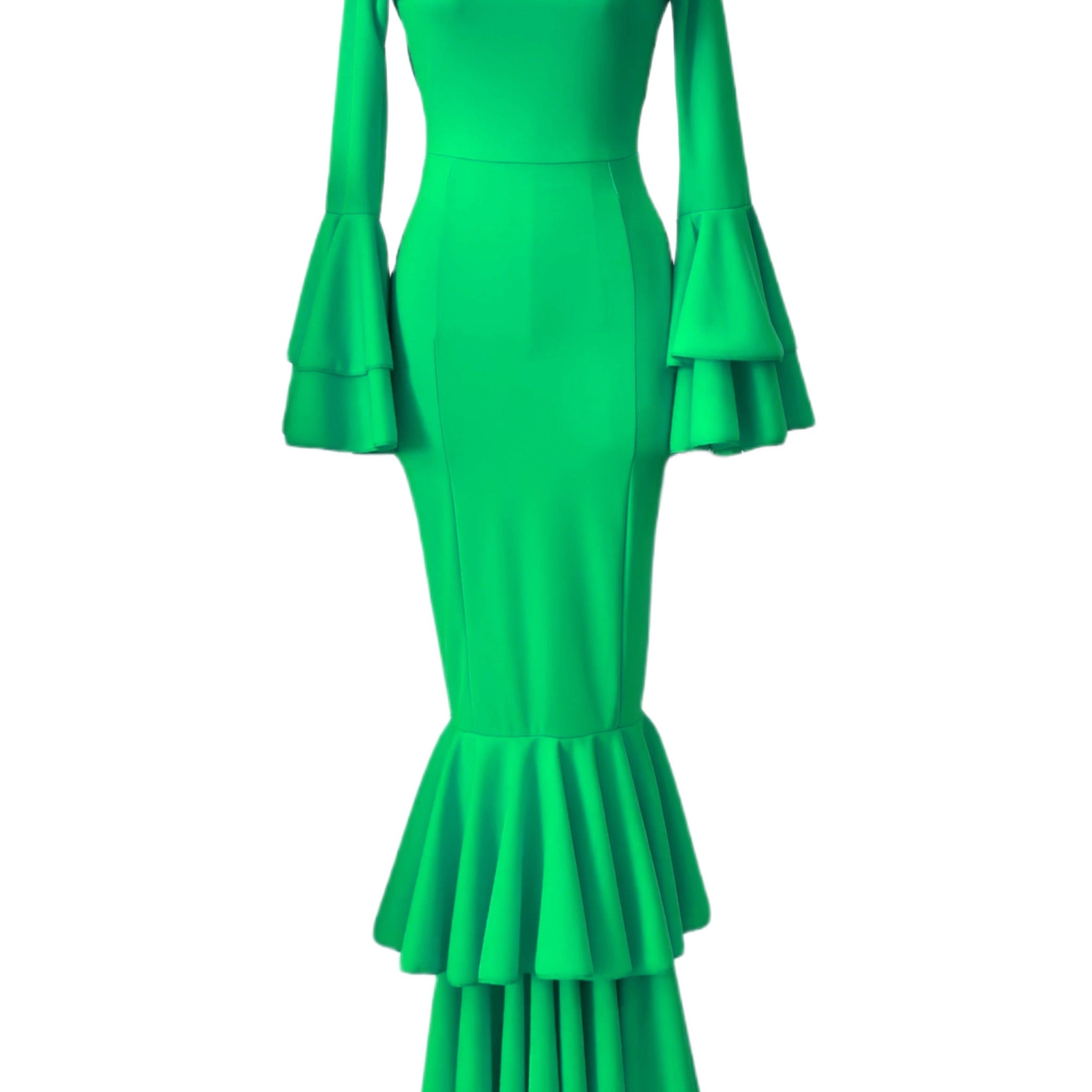 Vestido amor