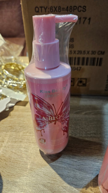 Gel
