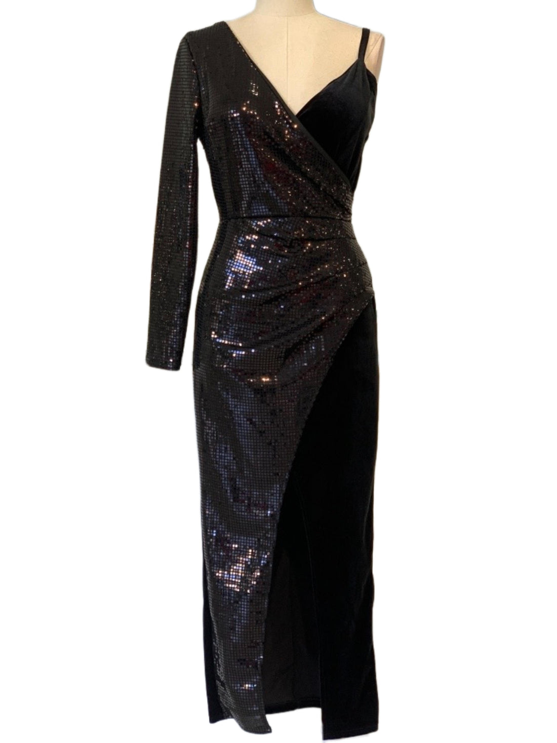 Vestido fiesta