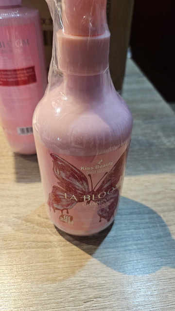 Champú
