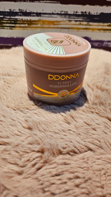 Crema facial ddonna