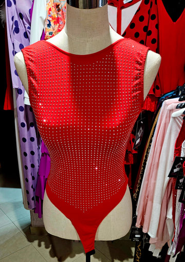 Body brillante
