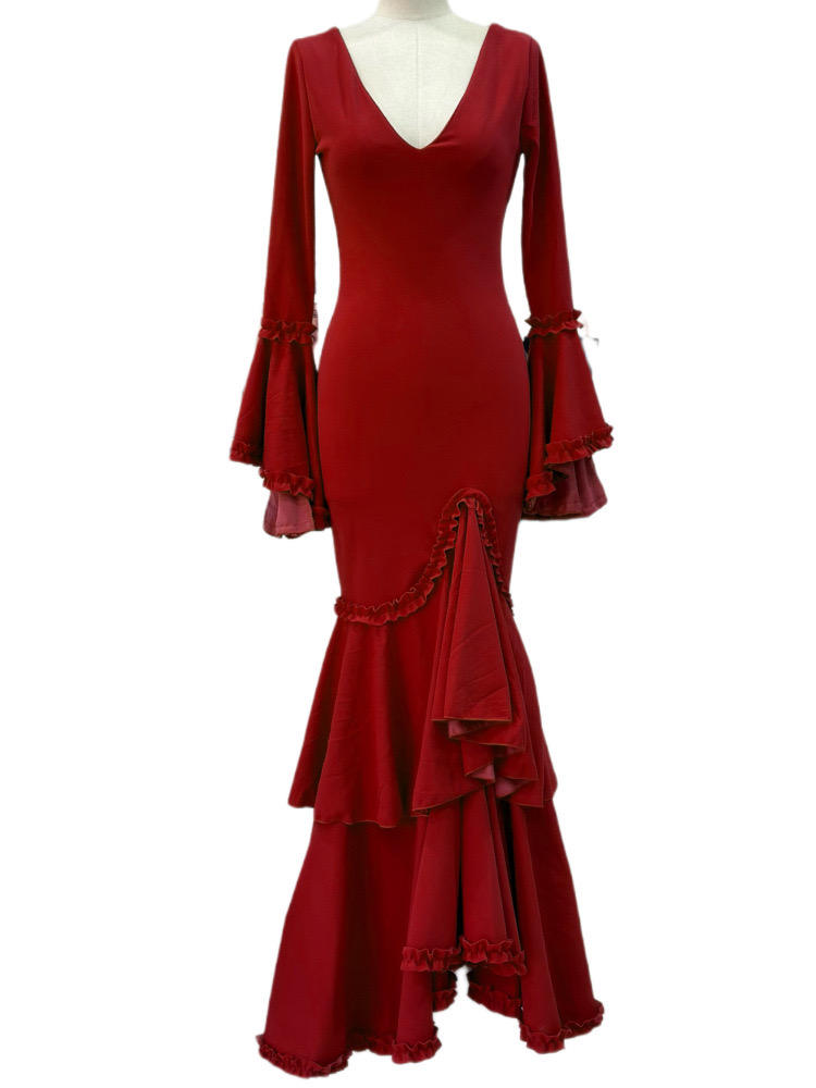 Vestido amor