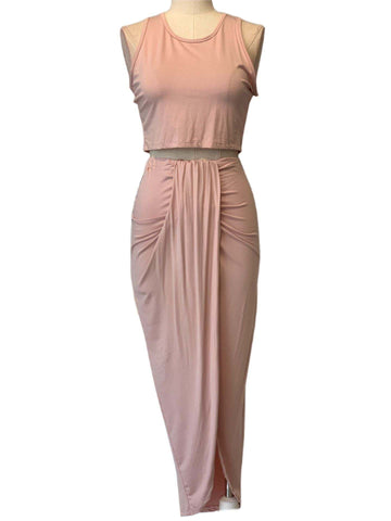 Conjunto piezas