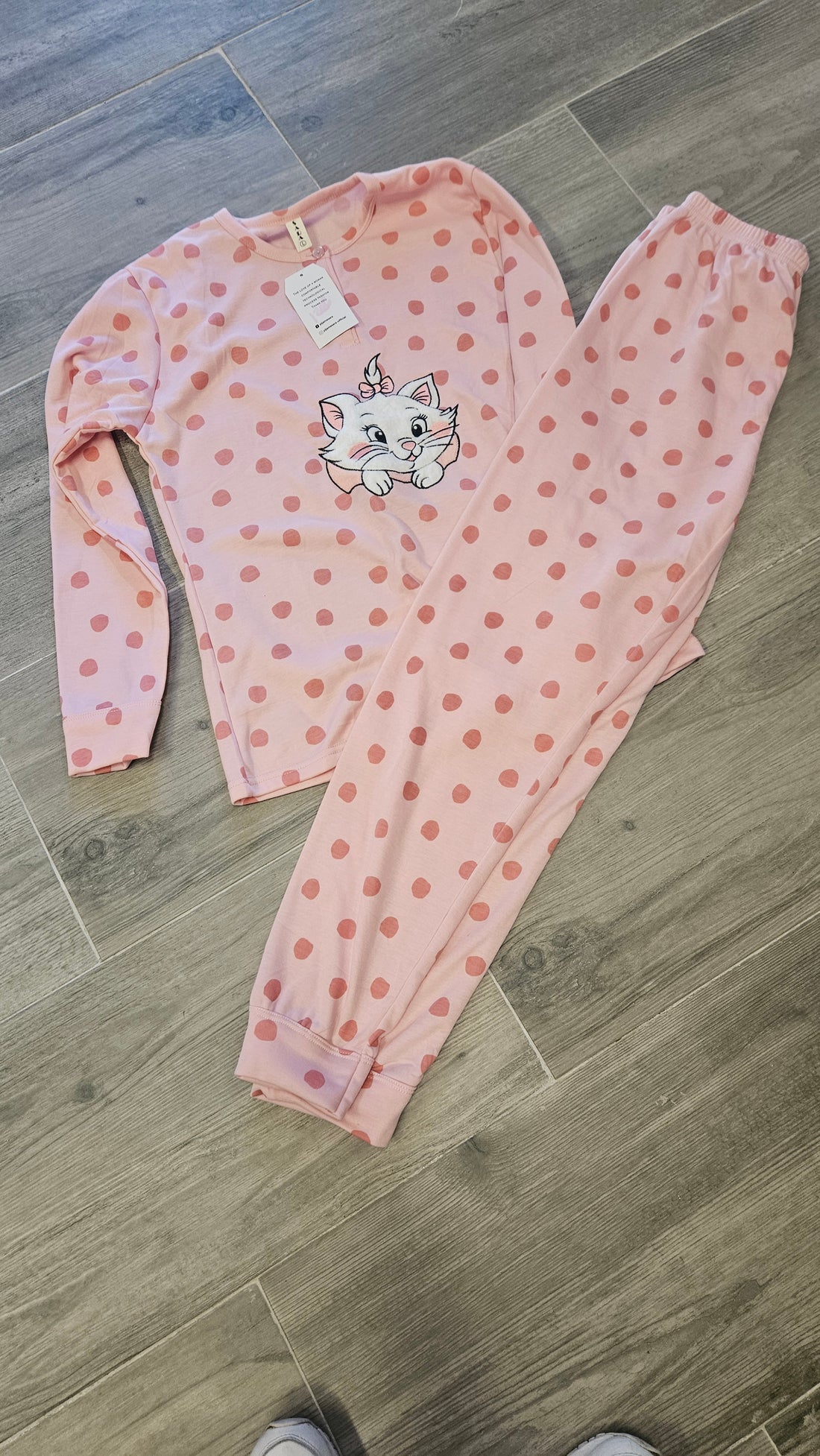 Pijama mujer