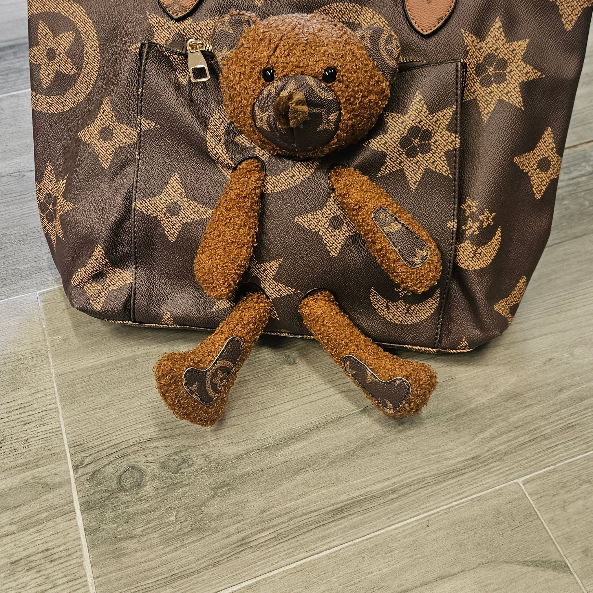 Bolso osito