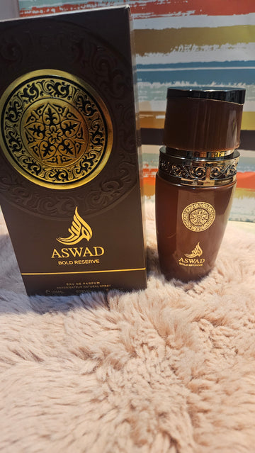 Perfume árabe hombre