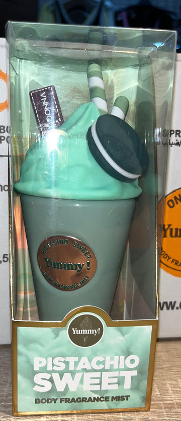 Bruma Yummy
