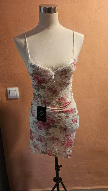 Conjunto  diamante