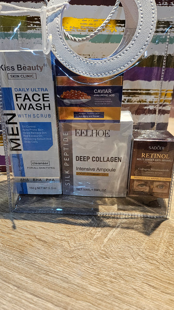 Lote facial