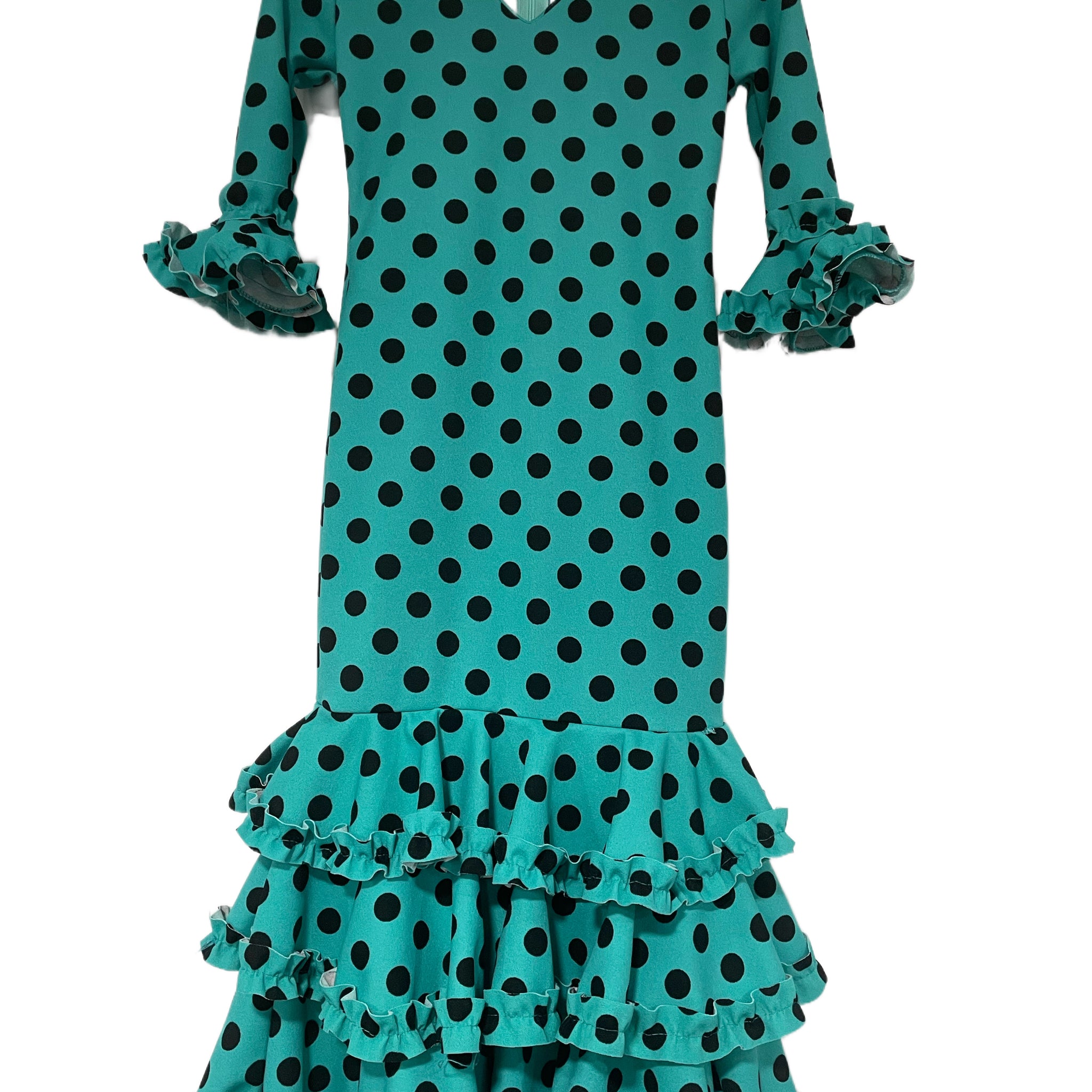 Vestido niña