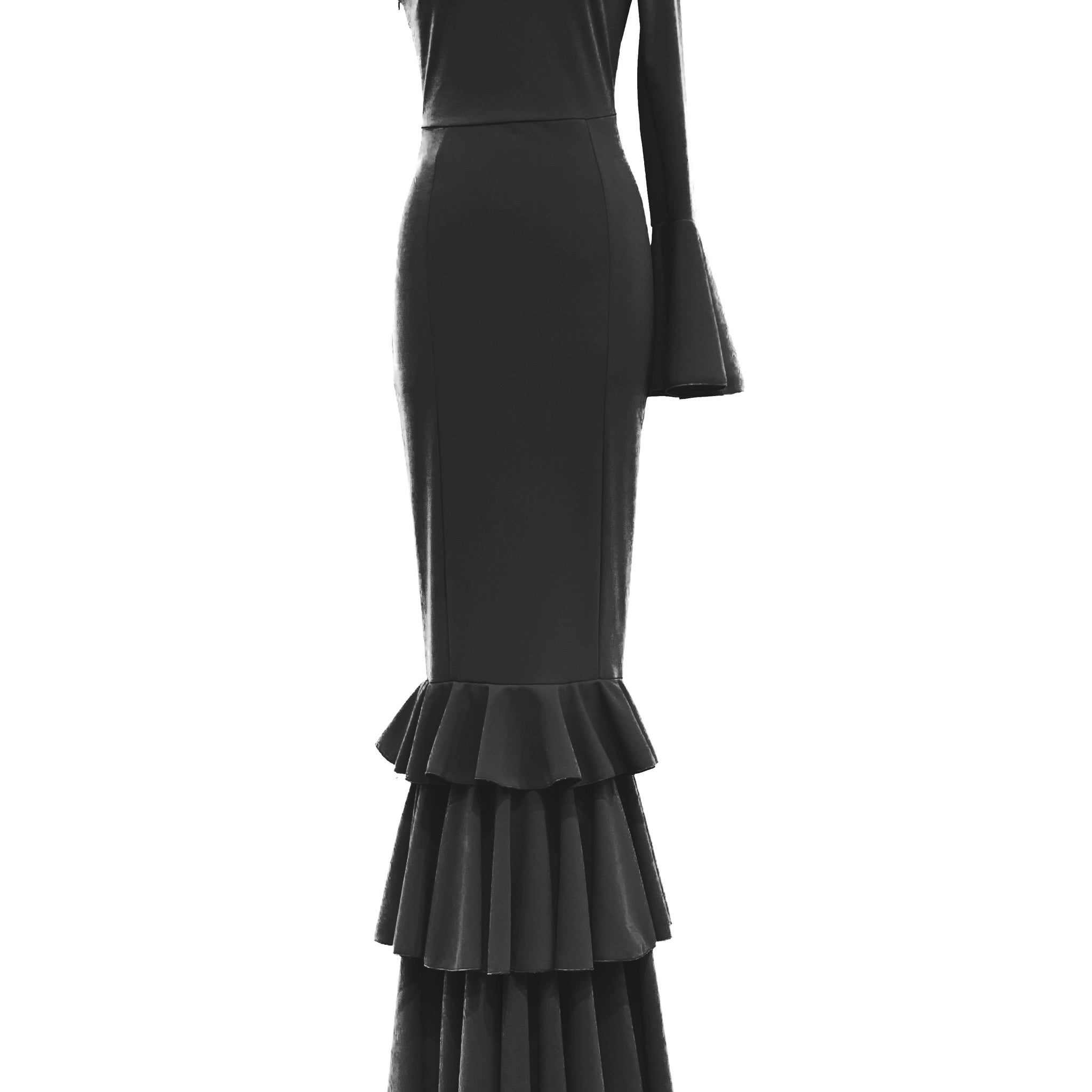 Vestido alma