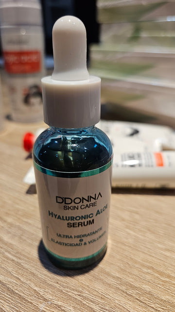 Serun facial