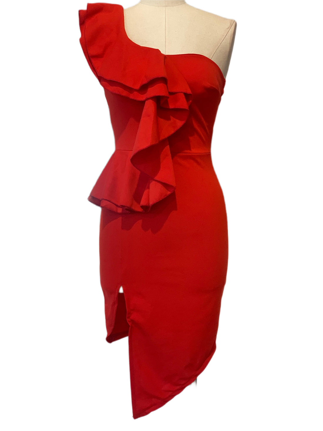 Vestido  lindo