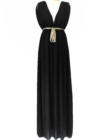 Vestido sol