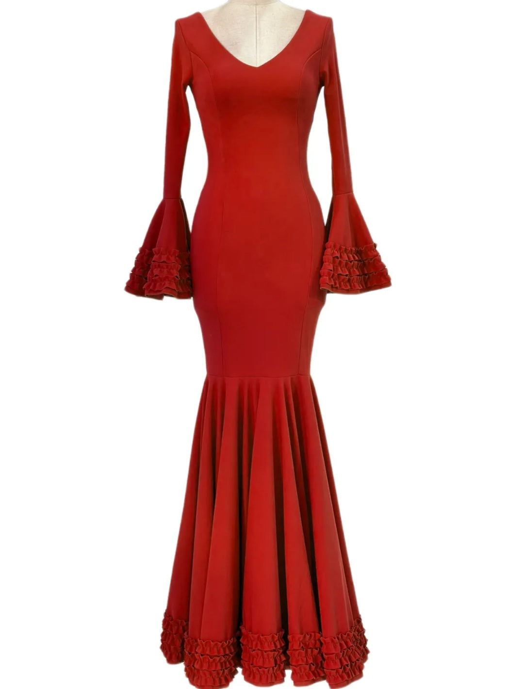 Vestido sol