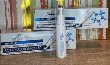 Serun labial