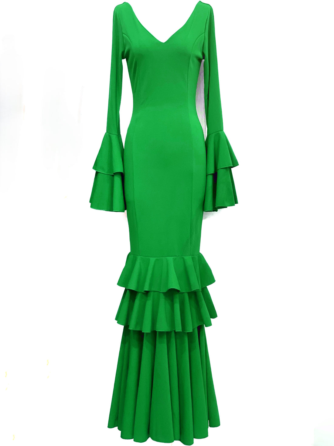 Vestido xxl