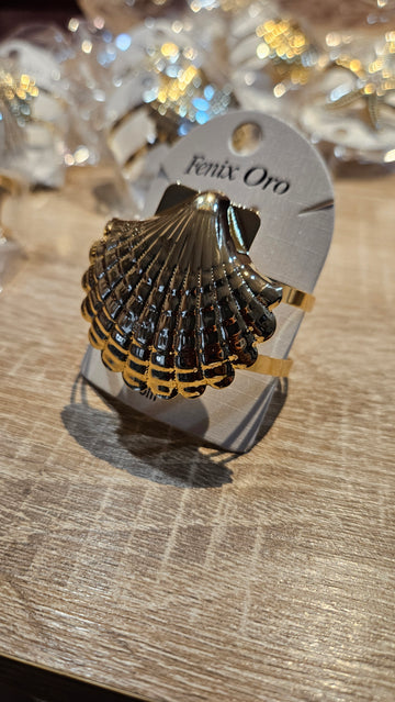 Pulsera almeja