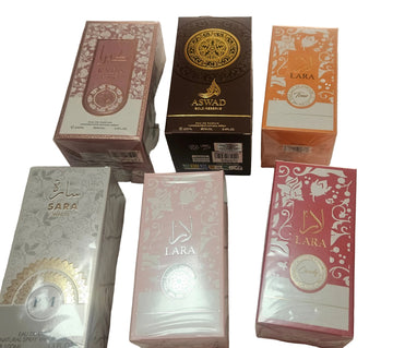 Perfumes
