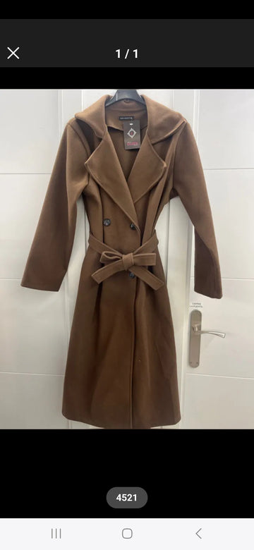 Gabardina