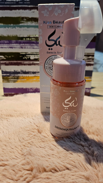 Limpiador facial