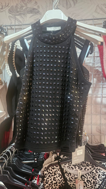 Jersey brillo