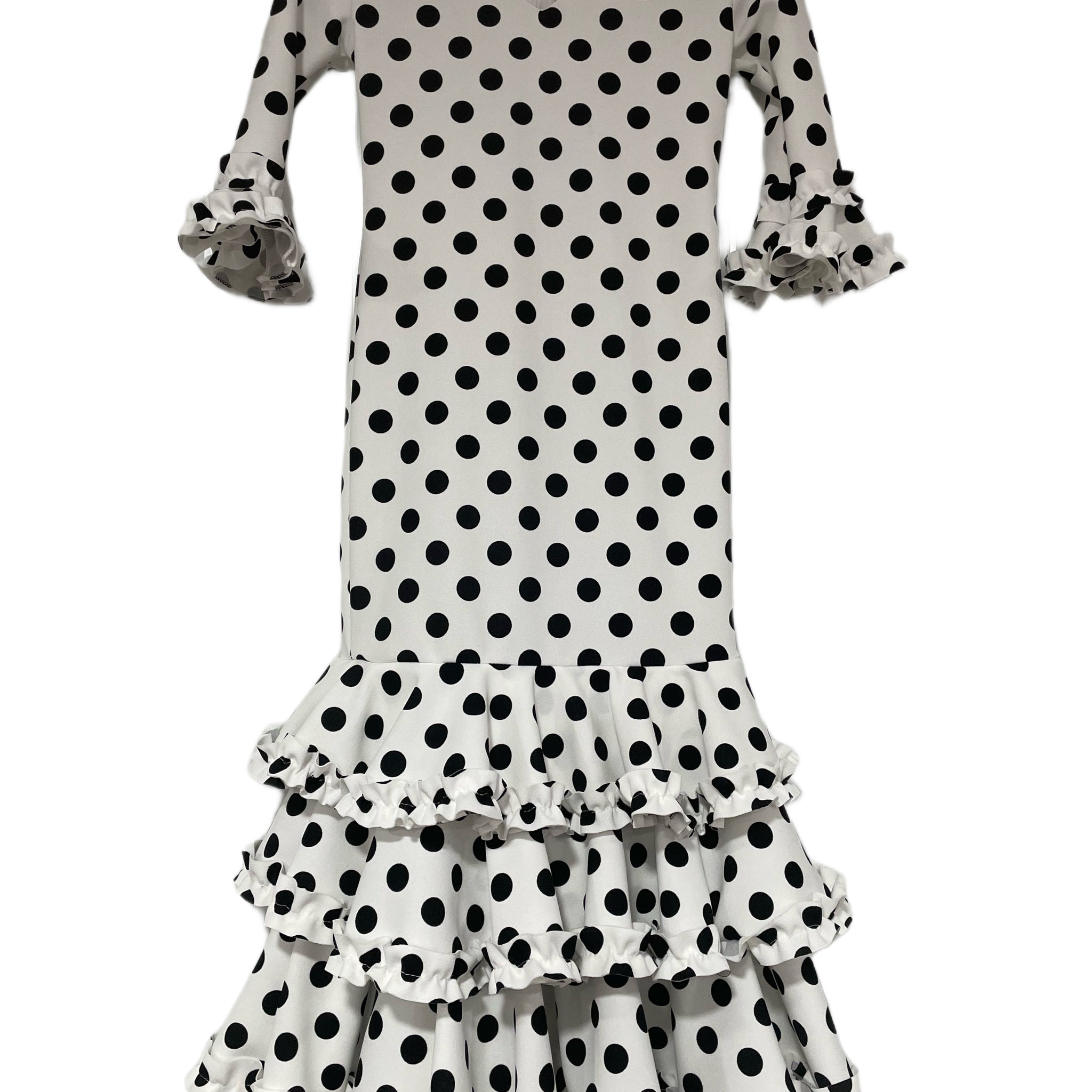 Vestido niña