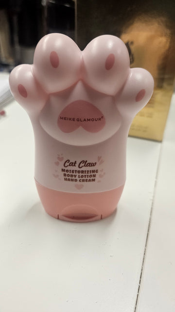 Crema para manos
