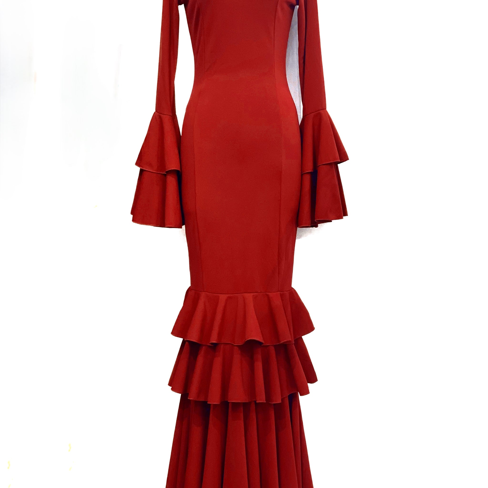 Vestido xxl