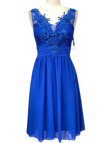 Vestido amanecer