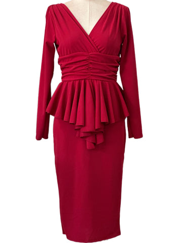 Vestido amanecer