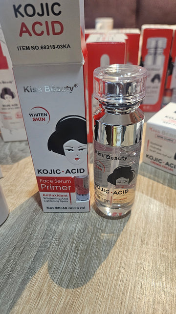 Probase de maquillaje