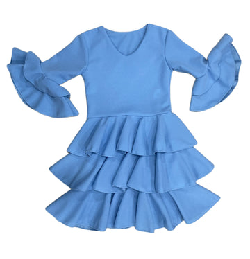 Vestido niña