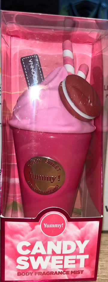 Bruma Yummy