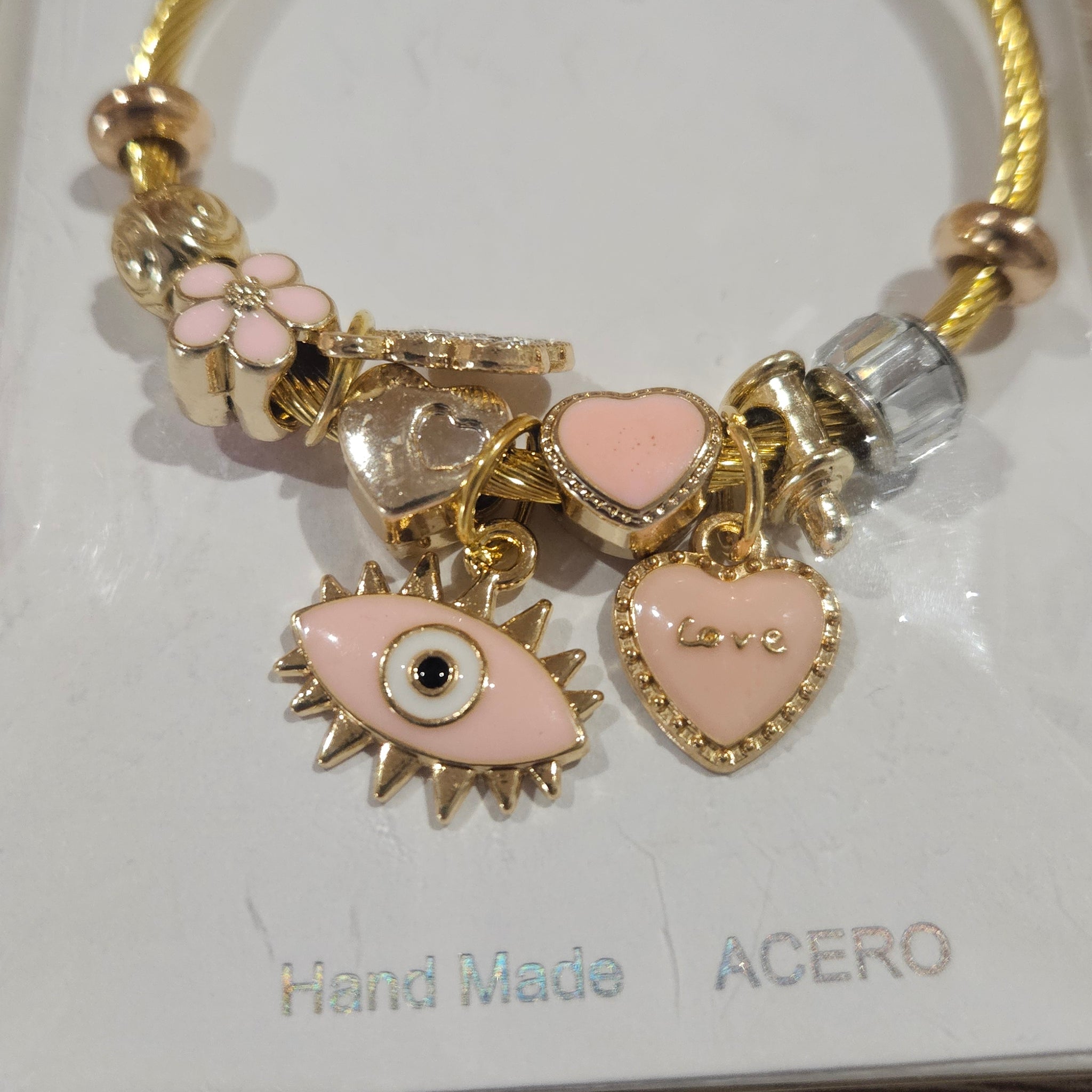 Pulsera