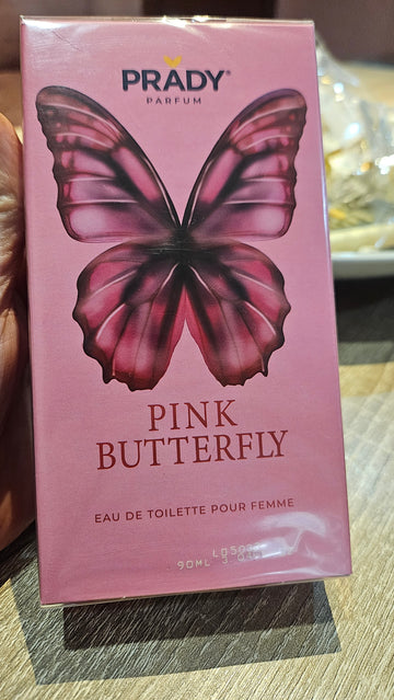 Perfume boom