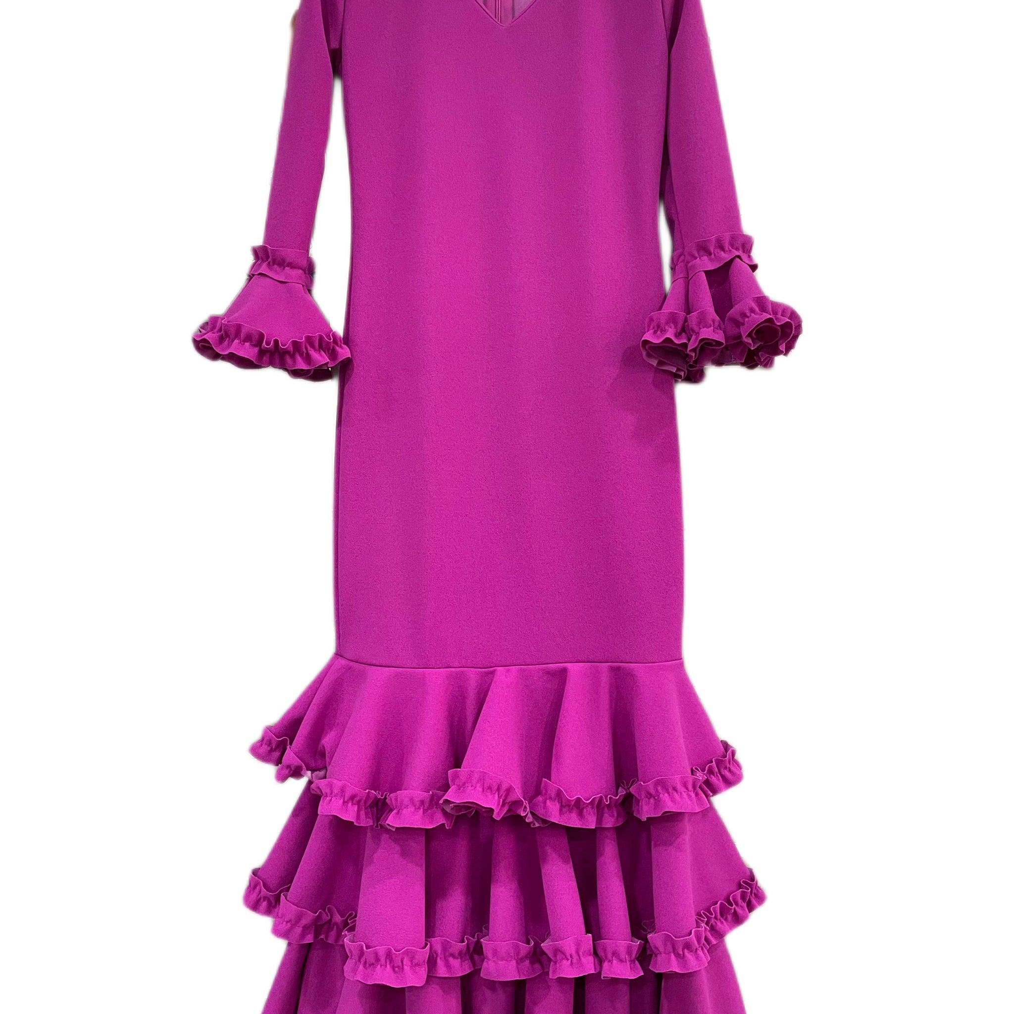 Vestido niña