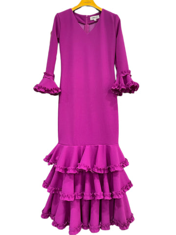 Vestido niña