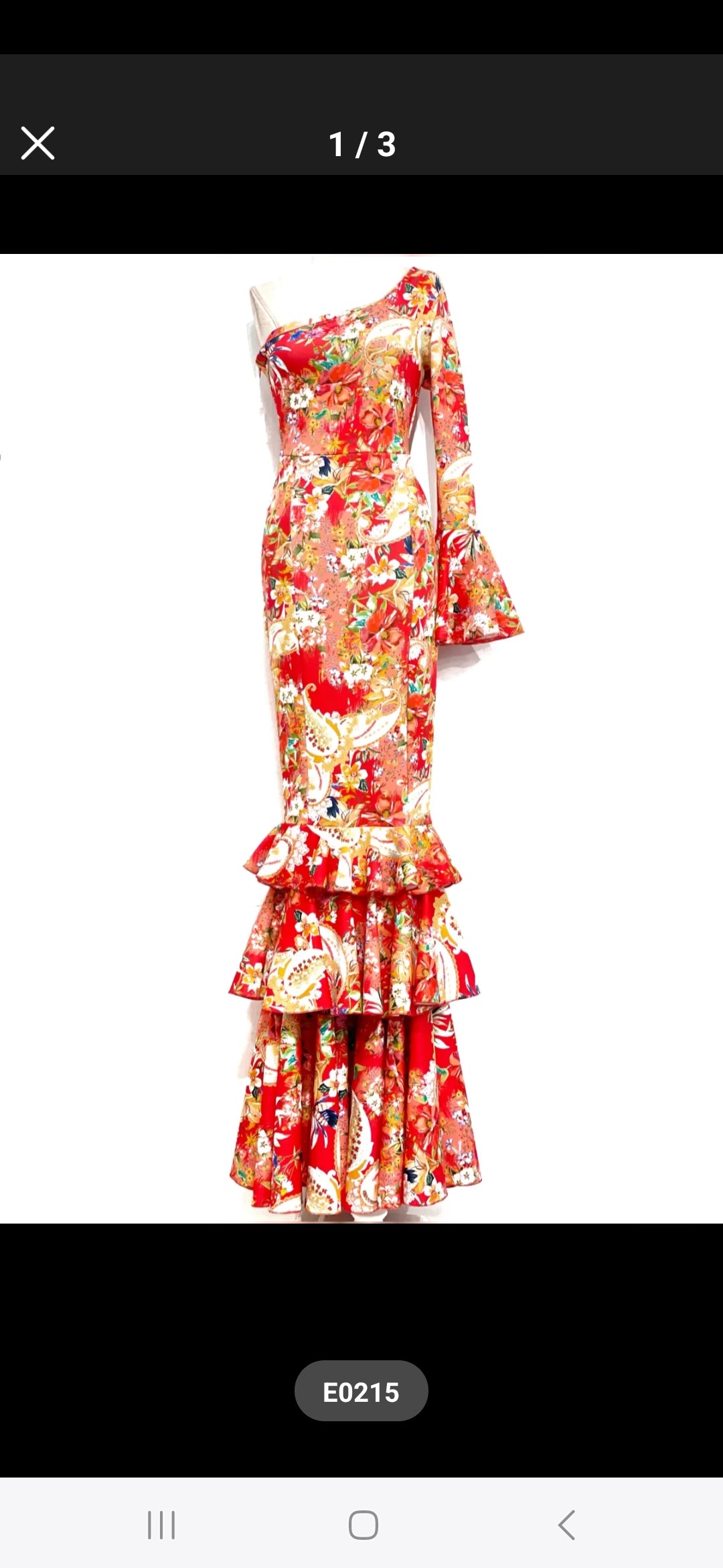 Flamenca
