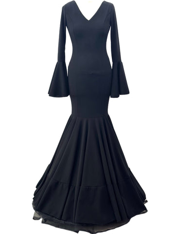 Vestido luz
