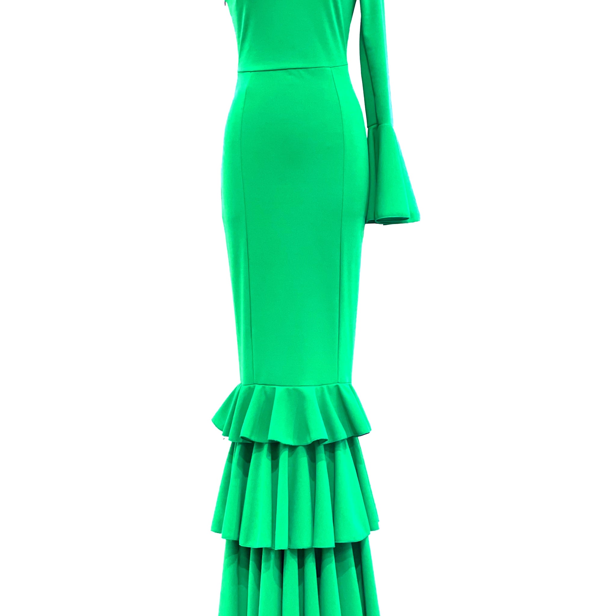 Vestido  alma