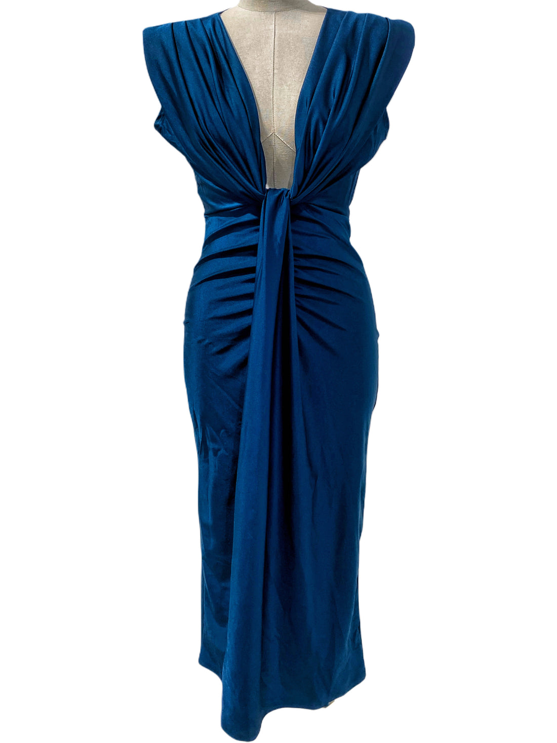 Vestido amanecer