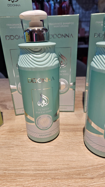 Acondicionador pistacho