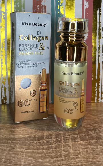 Serun facial colágeno