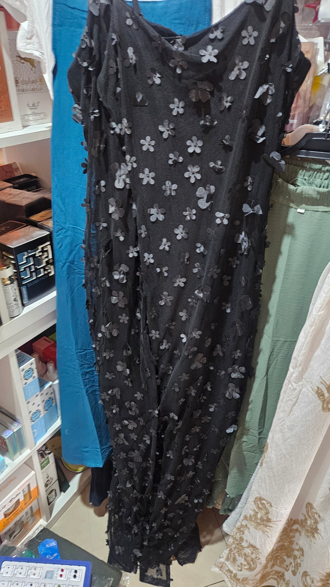 Vestido divino