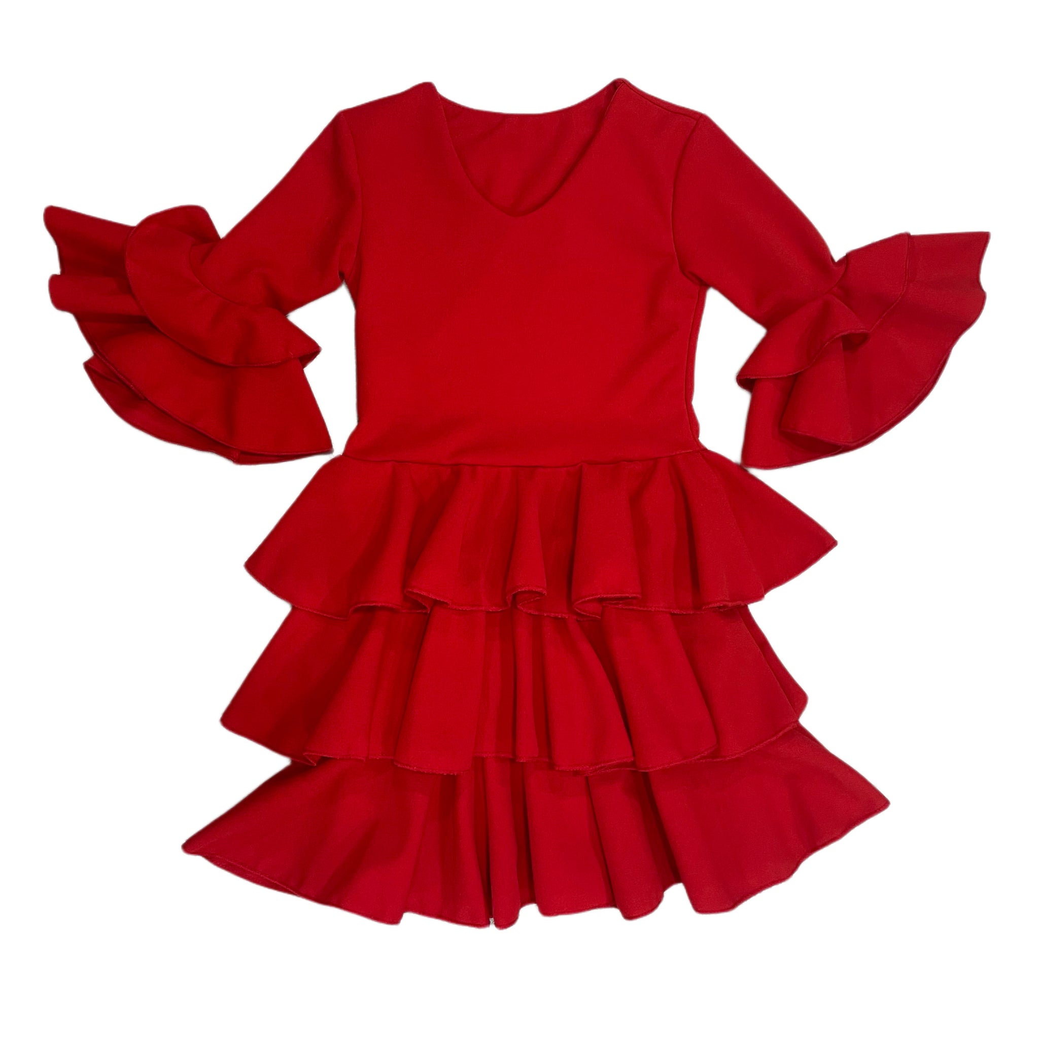 Vestido  niña