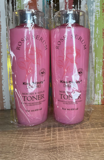 Tónico facial